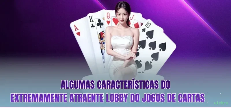 Cassino Ao Vivo winbra