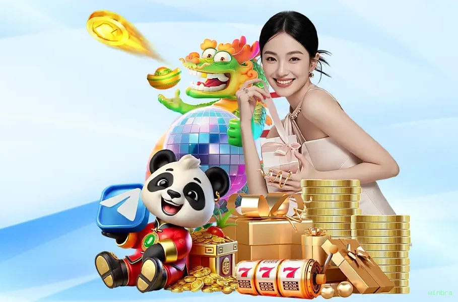 winbra Cassino Clássico