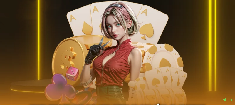 winbra Cassino Clássico